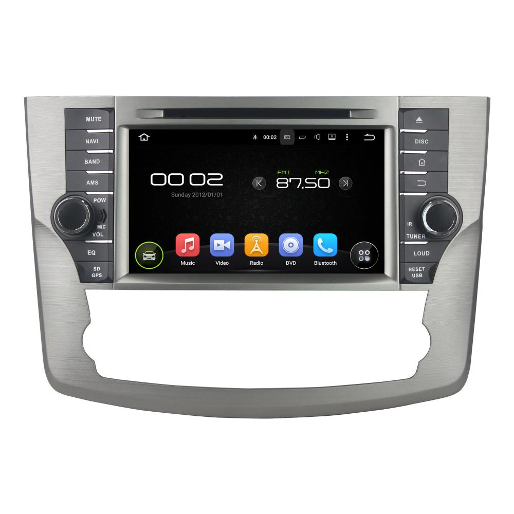 Android 7.1 Car Radio Stereo GPS TOYOTA Avalon 2011-2012