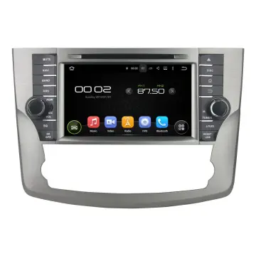 Android 7.1 Car Radio Stereo GPS TOYOTA Avalon 2011-2012