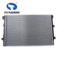 Aluminum Radiator for VW TIGUAN