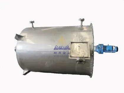 Oil Water Separator (Xinzhou Brand)