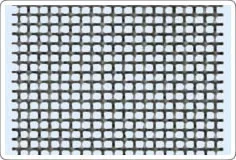 galvanized wire mesh
