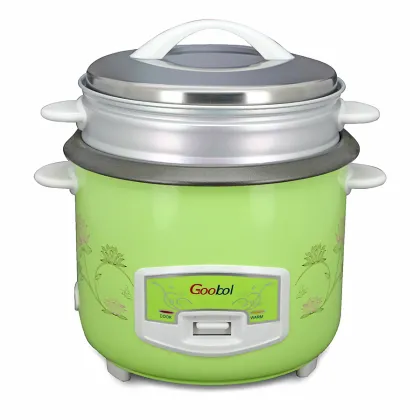 Minmax Rice Cooker: Household Multifunctional Rice Cooker