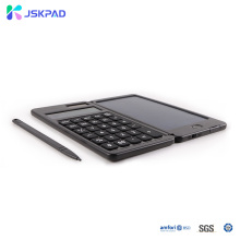 JSKPAD LCD Escrita Tablet Calculadora Visor de 10 Dígitos