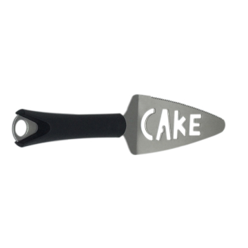 Nuovo design per torta in acciaio inossidabile