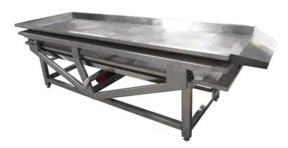 KLS French Fries Production Line - Food Making Machine for Potato Fries