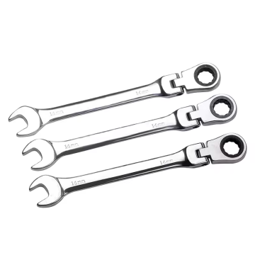 Ratchet Wrench Set Combinations