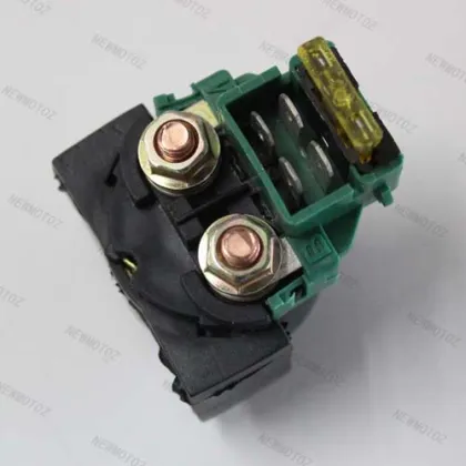 New Starter Solenoid Relay Kawasaki ATV BAYOU 220 250 NEW