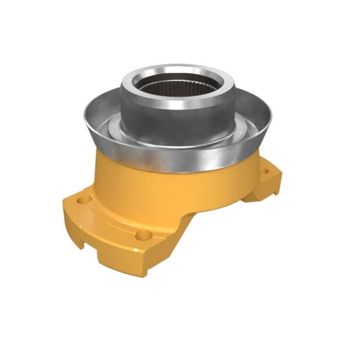 Supply CAT854G bulldozer accessories yoke assembly 153-1229 power shaft system accessories