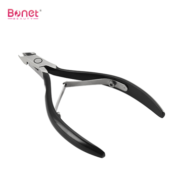Cuticle Trimmer Professional Stainless Steel Nippers