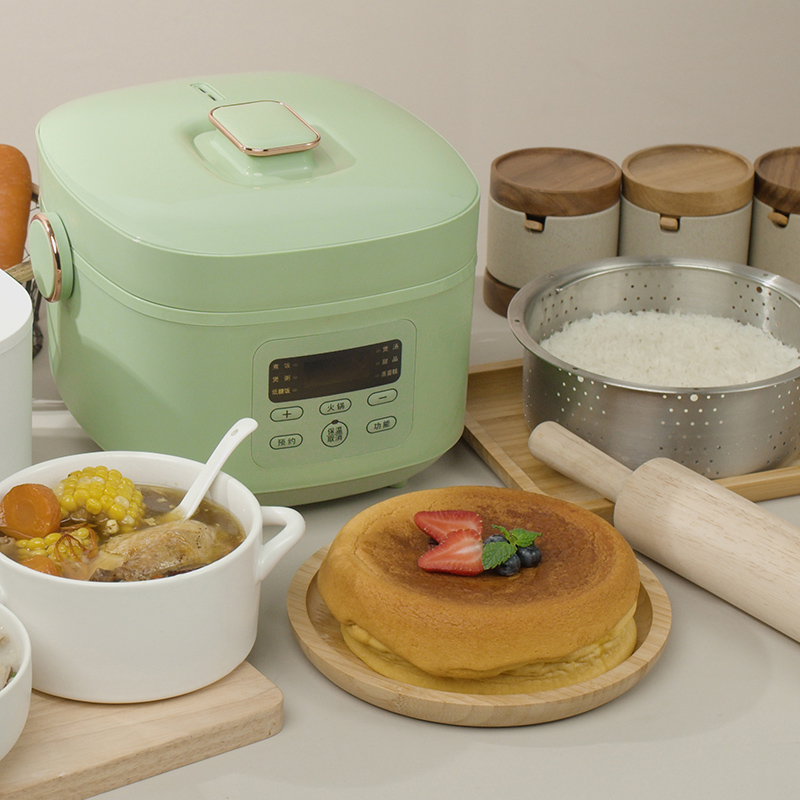 Non stick low sugar rice cooker diabetes