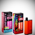 Fume Infinity 3500 Puffs одноразовый 1box/10pcs