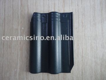 300*420mm roof tile, color roof tile