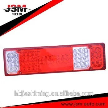 auto tail lights