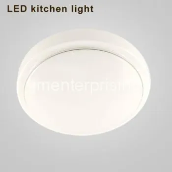 9w led kitchen light,AC100-240V,CE&ROHS,Cool white/Warm white