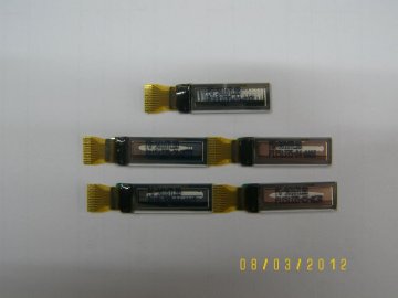 0.84'' OLEDdisplay