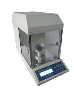 Digital Surface Determination Tensiometer (JYW-200A)