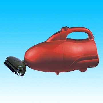 Hand-held Vacuum