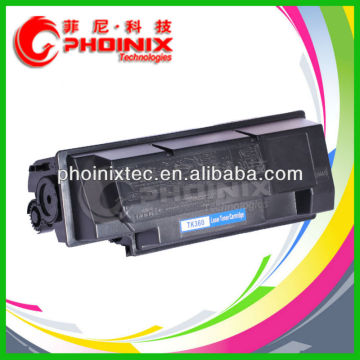 Printer Toner Cartridge Compatible for TK360, For Mita FS-4020DN
