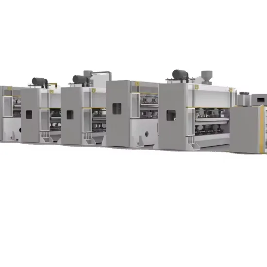 Smallest Nonwoven Fabric Making Machine: Interlining, Textile Blending, Spunbond, Cross Lapper, Nonwoven Velour Carpet Machine