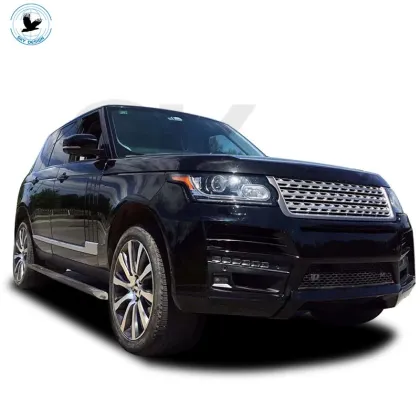 Startech Body Kit for Range Rover Vogue L405 Facelift Bumper Accessories