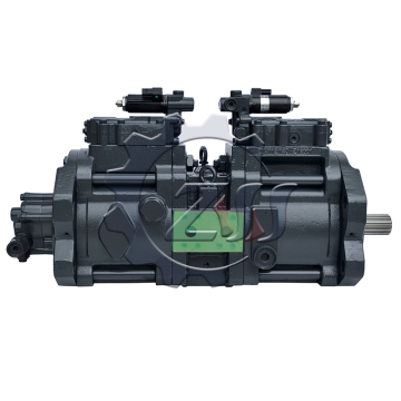 14603650 ZW & ZHTE Excavator Hydraulic Pump K3V112DT-1E42-14T for EC220D Volvo Excavator
