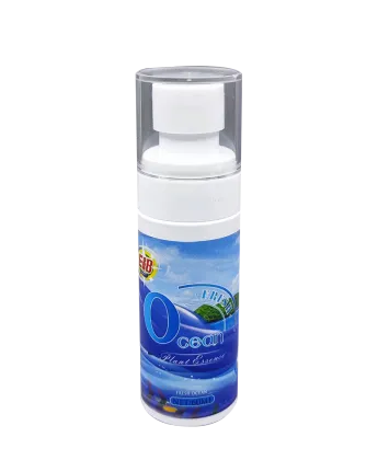 Deodorant Spray for Body