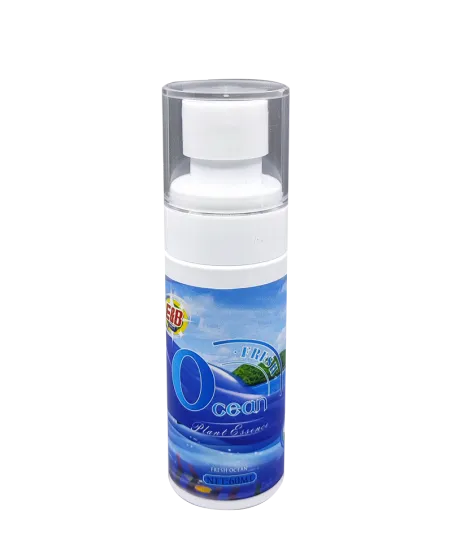 Deodorant Spray for Body