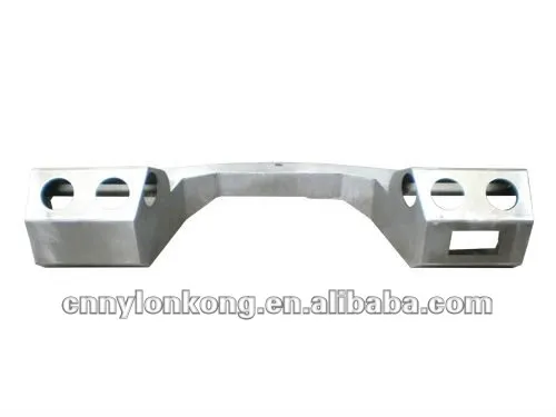 precision sheet metal parts for Car heater wind shield