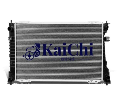 13040 Radiator Ford Escape Tribute Mariner 2.3L/2.5L 08-12