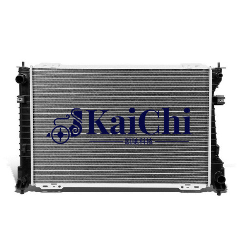 13040 Bộ tản nhiệt Ford Escape Tribute Mariner 2.3L/2.5L 08-12