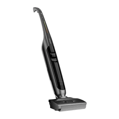GaryWhale sterilizing floor scrubber
