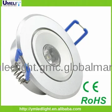 sharp cob led ceiling lighting