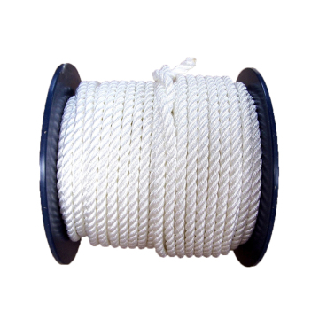 Great Traction Wear Resisting Nylon/PP Winch Rope