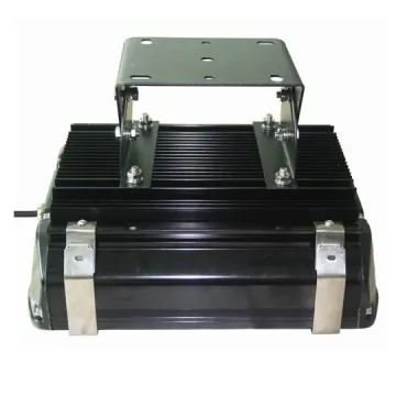 Toughened Glass High Power Led Floodlight For Emergency Hallway