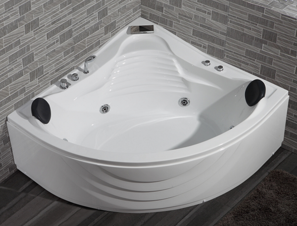 Jacuzzi Bathtub Massage