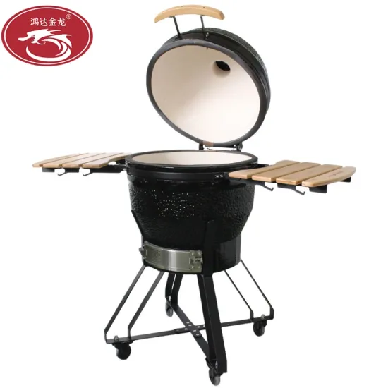 Wholesale Pellet Outdoor Wood Burning Stove Stainless Steel Folding BBQ Grill Kitchen