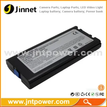 9 Cell New Battery For Panasonic Cf-29 Cf-51 Cf-52 Laptop Cf-vzsu29 Cf-vzsu29a 