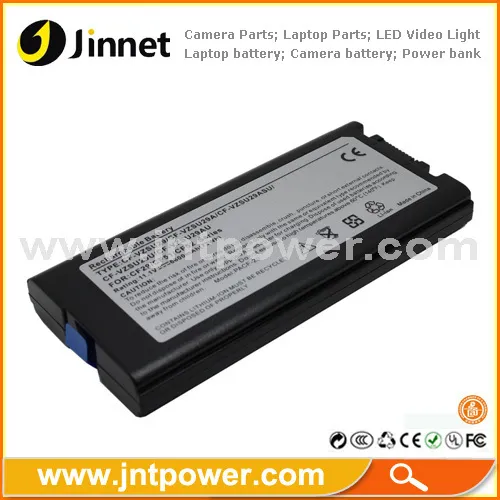 9 Cell New Battery For Panasonic Cf-29 Cf-51 Cf-52 Laptop Cf-vzsu29 Cf-vzsu29a 