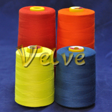 Best Sell 100% Aramid Sewing Thread in China