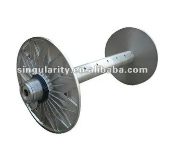 Shanghai Qidian Picanol loom shaft