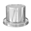 Stainless Steel Water Bucket