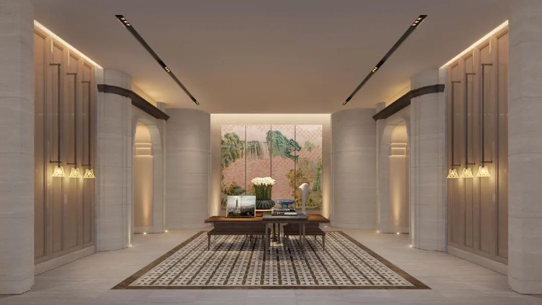 Capella Taipei (3)