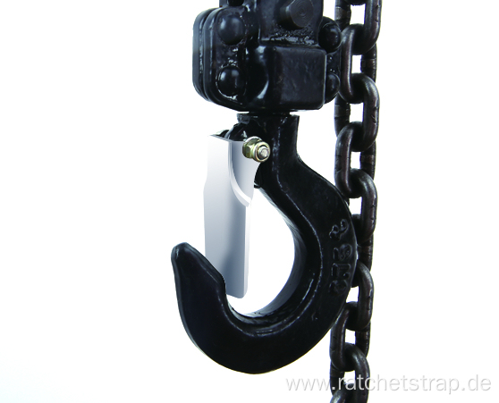 HSHD LEVER HOIST WITH G80 CHAIN BLOCK AND G80 LINK CHAIN