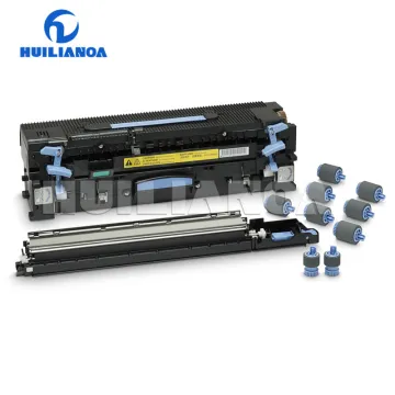 Maintenance Kit for HP Laserjet 9000 9040 9050 Mk Fuser Kit Fuser Unit C9153A 220V C9152A 110V