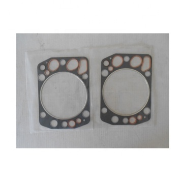 MAN 125 OM125 Cylinder Head Gasket - Diesel Engine Spare Part