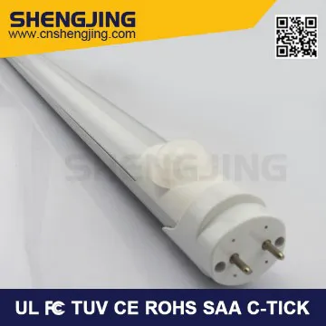T8 PIR sensor led tube