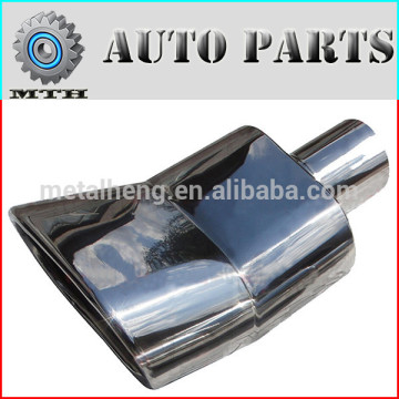 high quality car exhaust tip