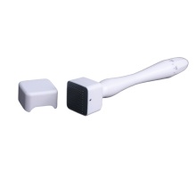 Tek kullanımlık steril cilt delme iğnesi