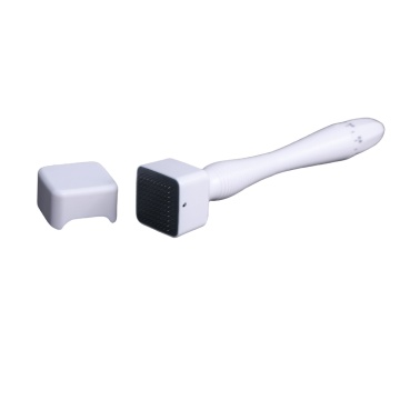 Tek kullanımlık steril cilt delme iğnesi