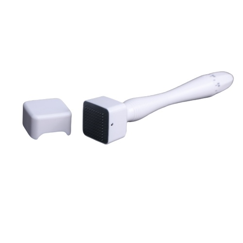 Tek kullanımlık steril cilt delme iğnesi